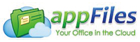App Files Logo